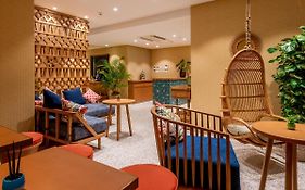 The Moana Hotel